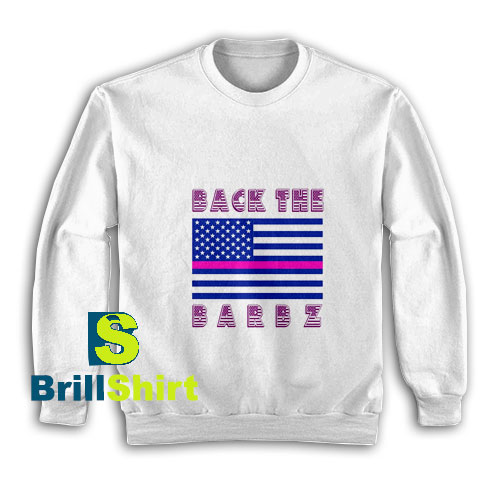 Back-The-Barbs-Sweatshirt Back-The-Barbs-Sweatshirt