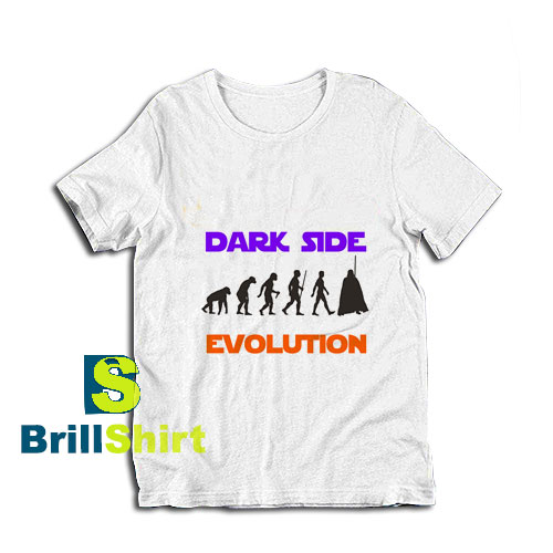 Dark-Side-Evolution-T-Shirt Dark-Side-Evolution-T-Shirt