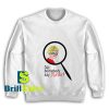 Did-Somebody-Say-Murder-Sweatshirt