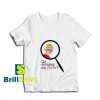 Did-Somebody-Say-Murder-T-Shirt