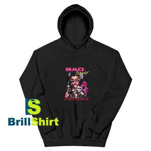 El-Conejo-Malo-Hoodie El-Conejo-Malo-Hoodie