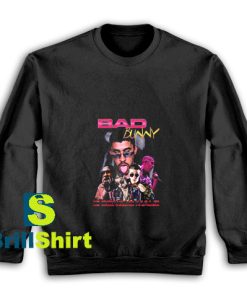 El-Conejo-Malo-Sweatshirt