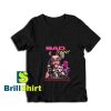 El-Conejo-Malo-T-Shirt