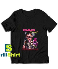 El-Conejo-Malo-T-Shirt