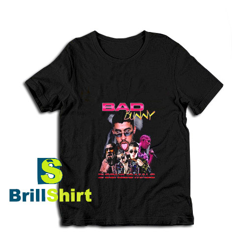 El-Conejo-Malo-T-Shirt El-Conejo-Malo-T-Shirt