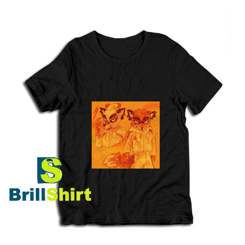 Fantastic-Mr-Fox-T-Shirt Fantastic-Mr-Fox-T-Shirt