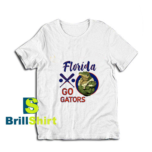 Florida-Go-Gators-T-Shirt Florida-Go-Gators-T-Shirt