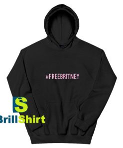 Free-Britney-Hoodie