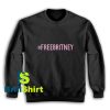 Free-Britney-Sweatshirt