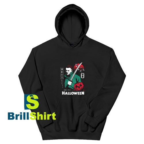 Halloween-Michael-Myers-Hoodie Halloween-Michael-Myers-Hoodie