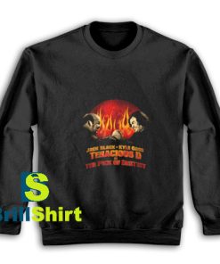 Jack-Black-Kyle-Gass-Sweatshirt