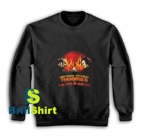 Jack-Black-Kyle-Gass-Sweatshirt Jack-Black-Kyle-Gass-Sweatshirt