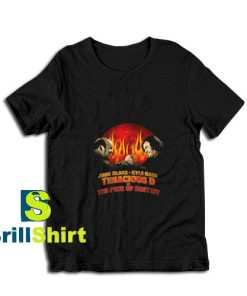 Jack-Black-Kyle-Gass-T-Shirt