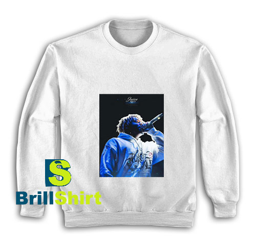 Juice-Wrld-Legends-Never-Die-Sweatshirt Juice-Wrld-Legends-Never-Die-Sweatshirt