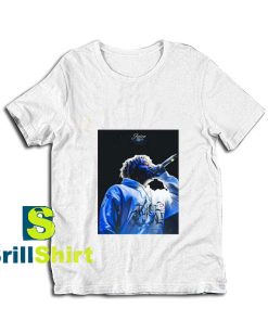 Juice-Wrld-Legends-Never-Die-T-Shirt