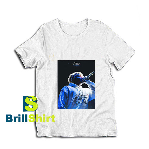 Juice-Wrld-Legends-Never-Die-T-Shirt Juice-Wrld-Legends-Never-Die-T-Shirt