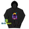 Juice-Wrld-Purple-Light-Hoodie