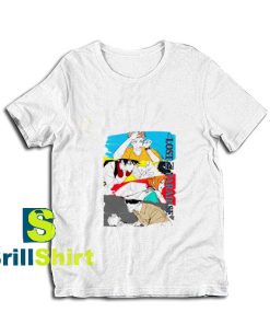 Jujutsu-Kaisen-Lost-In-Paradise-T-Shirt