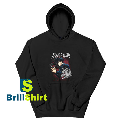 Megumi-Fushiguro-Jujutsu-Hoodie Megumi-Fushiguro-Jujutsu-Hoodie