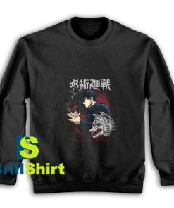 Megumi-Fushiguro-Jujutsu-Sweatshirt