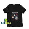 Megumi-Fushiguro-Jujutsu-T-Shirt