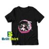 Nezuko-Demon-Slayer-T-Shirt