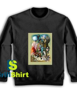 Saga-Comic-Characters-Sweatshirt