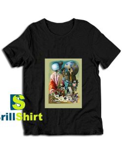Saga-Comic-Characters-T-Shirt