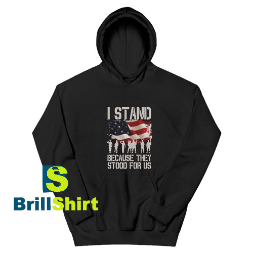 They-Stood-For-Us-Hoodie They-Stood-For-Us-Hoodie