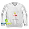 TommyInnit-Sweatshirt