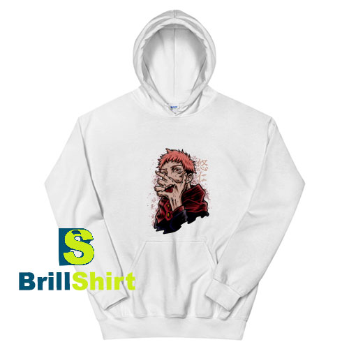 Yuji-Itadori-Jujutsu-Kaisen-Hoodie Yuji-Itadori-Jujutsu-Kaisen-Hoodie