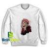 Yuji-Itadori-Jujutsu-Kaisen-Sweatshirt