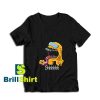 Among-Us-Monster-T-Shirt