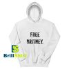 Britney-Spears-Hoodie