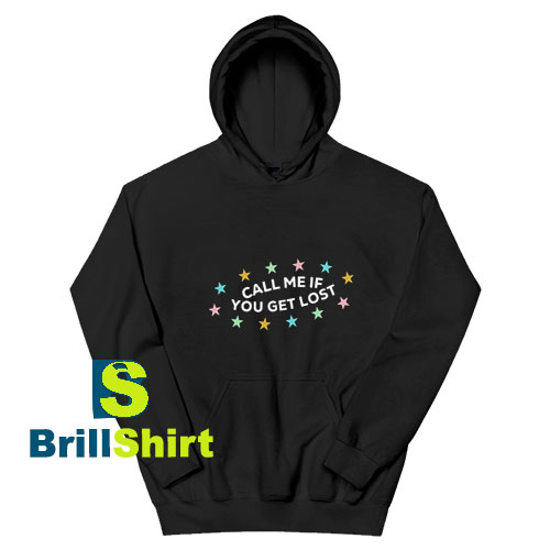 Call-Me-If-You-Get-Lost-Hoodie Call-Me-If-You-Get-Lost-Hoodie