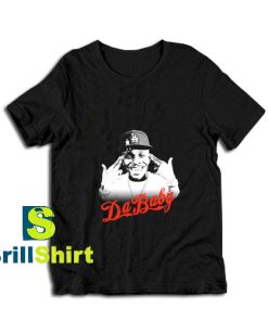 DaBaby-Baby-On-Baby-T-Shirt