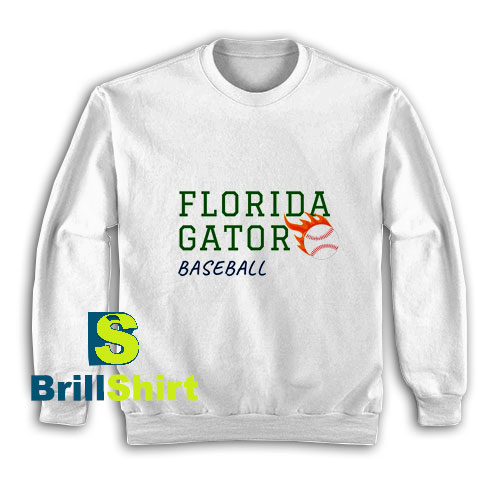 Florida-Gator-Sweatshirt Florida-Gator-Sweatshirt