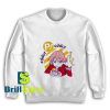 Fooly-Cooly-Haruko-Haruhara-Sweatshirt