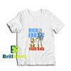 Joe-Exotic-Rick-And-Morty-T-Shirt