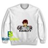 KonoSuba-Gender-Equality-Sweatshirt