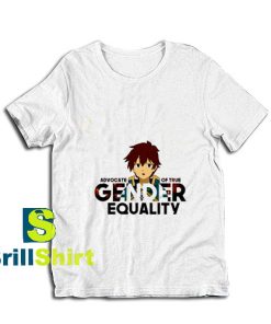 KonoSuba-Gender-Equality-T-Shirt