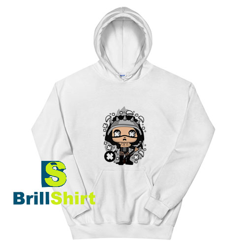 Marilyn-Manson-Hoodie Marilyn-Manson-Hoodie
