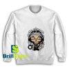 Marilyn-Manson-Sweatshirt