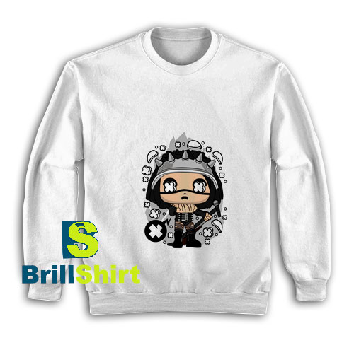 Marilyn-Manson-Sweatshirt Marilyn-Manson-Sweatshirt