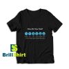 Meeseeks-How-Do-You-Feel-T-Shirt