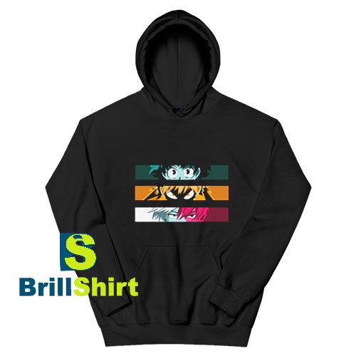 Plus-Ultra-My-Hero-Academia-Hoodie Plus-Ultra-My-Hero-Academia-Hoodie