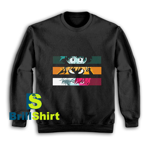 Plus-Ultra-My-Hero-Academia-Sweatshirt Plus-Ultra-My-Hero-Academia-Sweatshirt