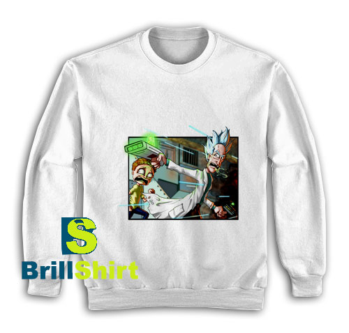 Rick-And-Morty-Funny-Sweatshirt Rick-And-Morty-Funny-Sweatshirt