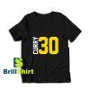 Steph-Curry-30-T-Shirt