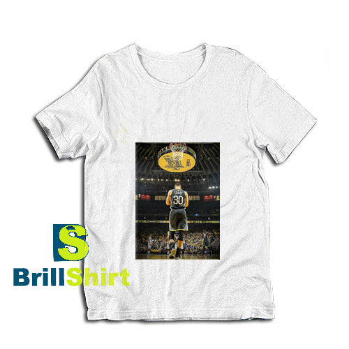 Steph-Curry-T-Shirt Steph-Curry-T-Shirt
